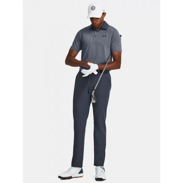  Férfi nadrág UNDER ARMOUR UA DRIVE TAPERED PANT 1364410-044 SZÜRKE 