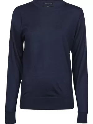 Női pulóver TEE JAYS | TJ 6006 SZOKÁSOK