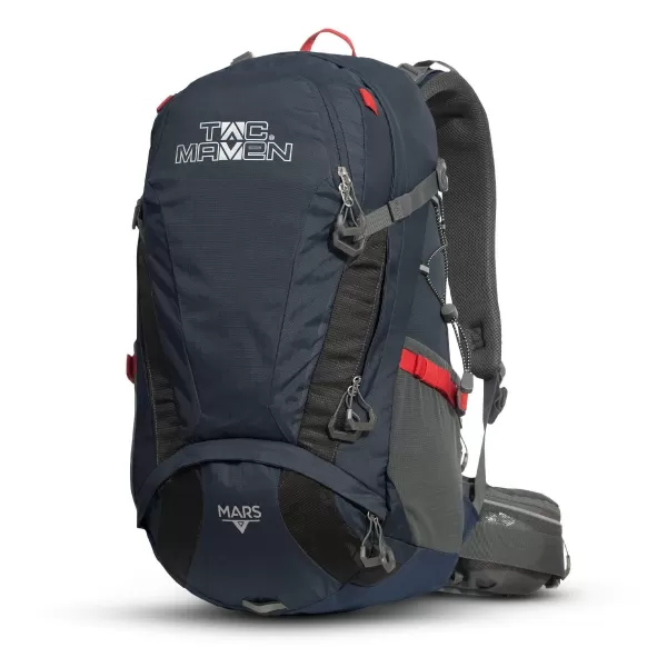  Hátizsák PENTAGON MARS 30LT OUTDOOR BACKPACK D16007 ÉJFÉLKÉK 