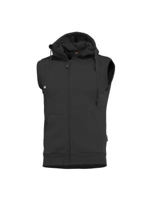 Férfi mellény PENTAGON THESPIS K08027 FEKETE