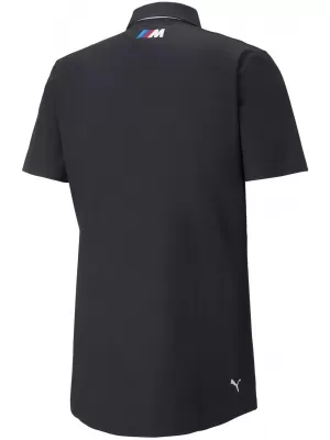 Ing PUMA BMW TEAM SHIRT 76333701 ANTRACIT