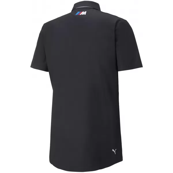  Ing PUMA BMW TEAM SHIRT 76333701 ANTRACIT 