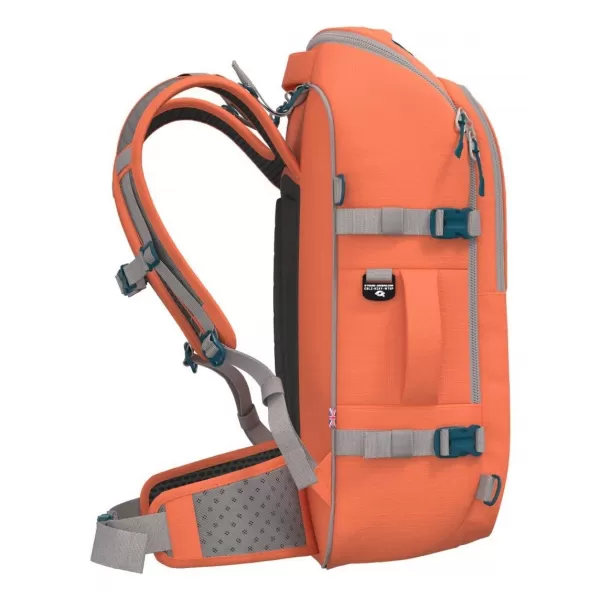  Hátizsák CABINZERO ADV PRO 42L MAROKKÓI HOMOK 