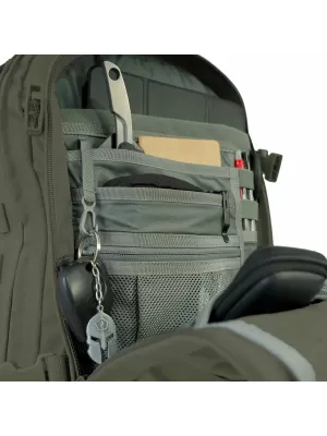 Hátizsák PENTAGON KYLER 36LT BACKPACK K16073 BARNA SZÜRKE