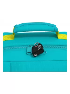 Hátizsák CABINZERO CLASSIC 44L VÍZI LAGÚNA