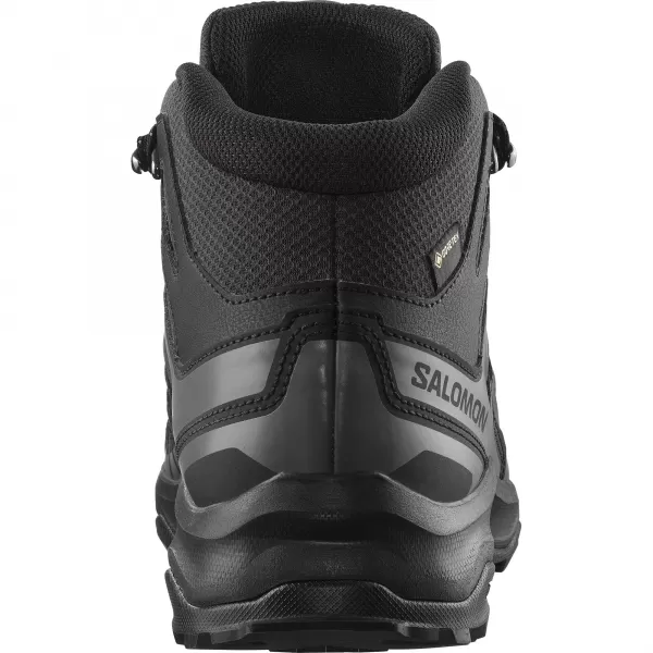  Férfi cipők SALOMON EXTEGRA MID GORE-TEX FANTOM/ASZFALT/CASTLEROCK 