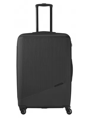 Bőrönd TRAVELITE BALI L FEKETE