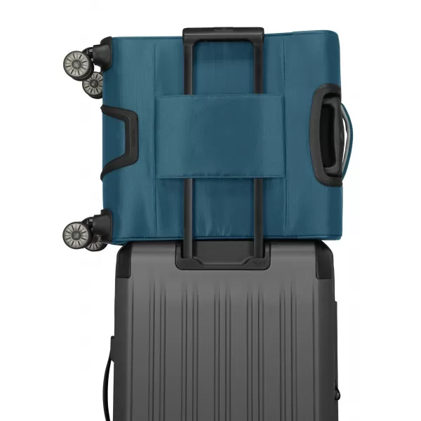  Bőrönd TRAVELITE JETPACK MAX 4 CABIN BENZIN 