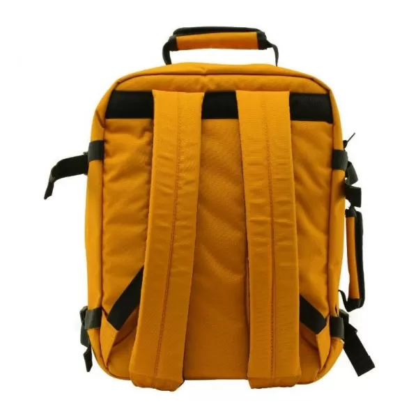  Hátizsák CABINZERO CLASSIC 28L NARANCSOS HIDEG 
