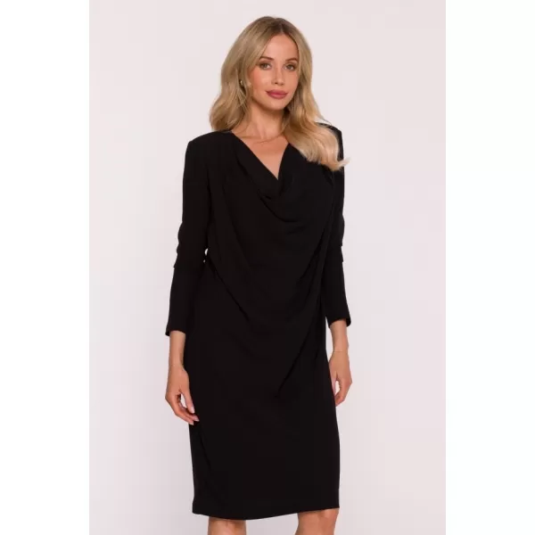  Ruha STYLOVE S428 FEKETE 