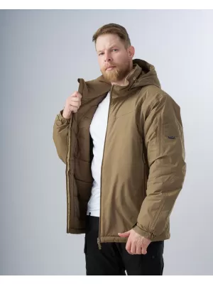 Kabát PENTAGON LOGAN LEVEL7 JACKET K01012 PRÉRIFARKAS