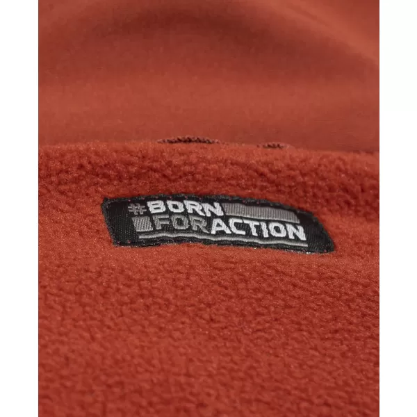  Férfi pulóver PENTAGON ATHOS 2.0 MEN΄S FLEECE JACKET K08047 PRÉRIFARKAS 