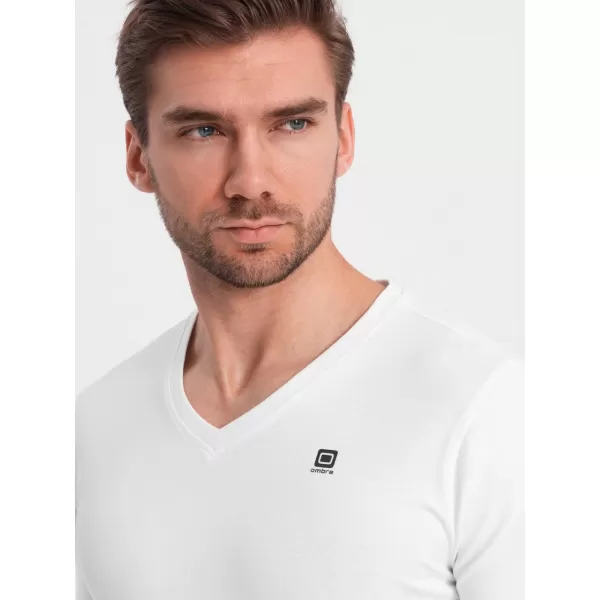 Férfi szett OMBRE Z103 FEHÉR/FEHÉR 