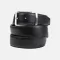 Férfi öv GEOX G003646 FEKETE