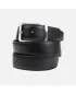Férfi öv GEOX G003646 FEKETE