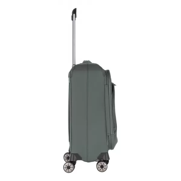  Bőrönd TRAVELITE PRIIMA S OLAJBOGYÓ 