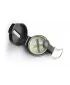 Iránytű PENTAGON WANDERER COMPASS D19029 FEKETE