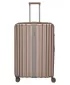 Bőrönd TRAVELITE PAROS 4W L CAPPUCCINO