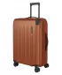 Bőrönd TRAVELITE DYNAMIIC M EXP RÉZ