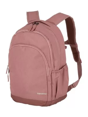 Hátizsák TRAVELITE KICK OFF BACKPACK L RÓZSA