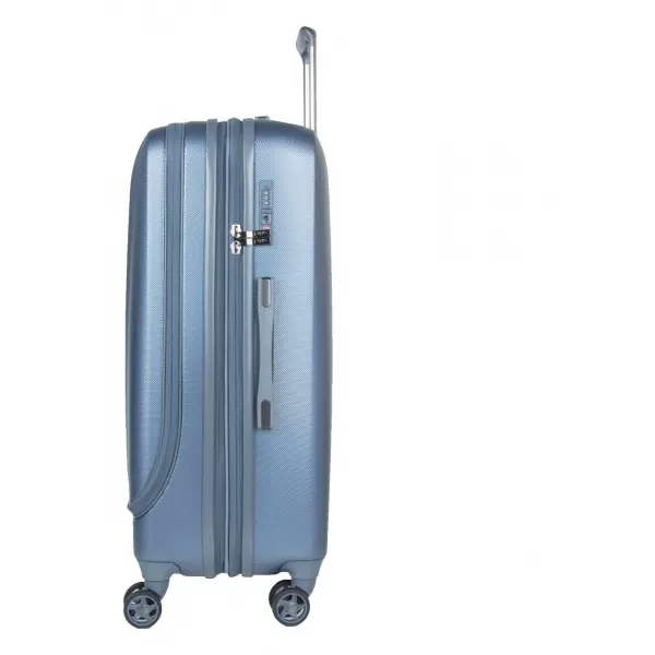  Bőrönd HEYS VANTAGE SMART LUGGAGE L PALAKÉK 