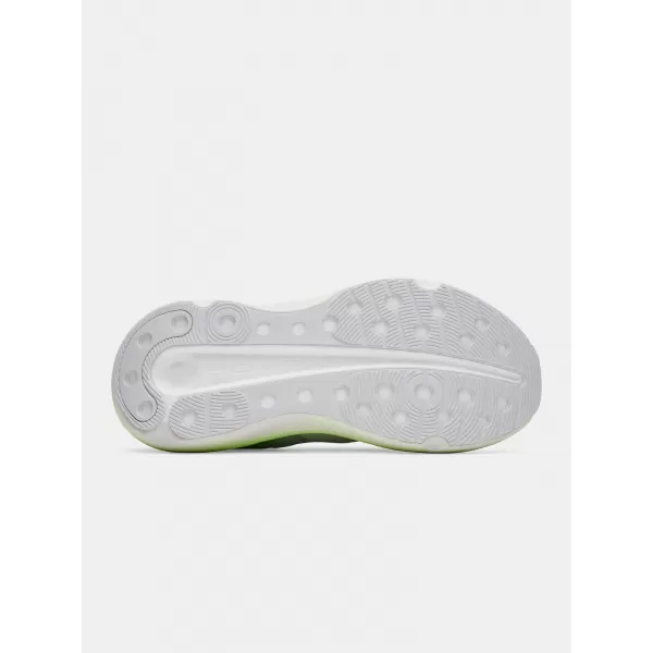  Férfi cipők UNDER ARMOUR UA INFINITE ELITE 2 3028169-024 SZÜRKE 