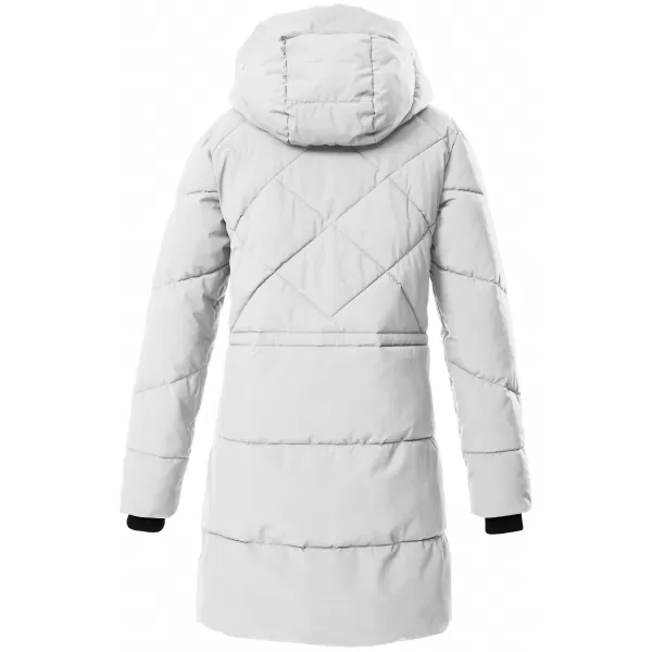  Kabát KILLTEC GW 56 FEHÉR 