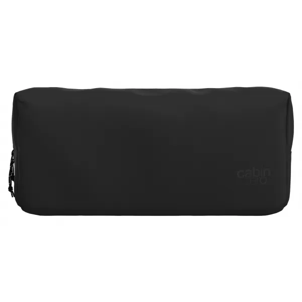  Táska CABINZERO Tech Pouch TELJESEN FEKETE 