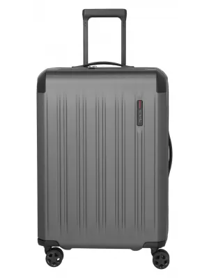 Bőrönd TRAVELITE DYNAMIIC S,M,L EXP ANTRACIT