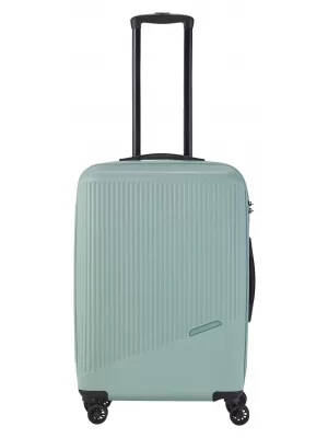 Bőrönd TRAVELITE BALI M MENTA