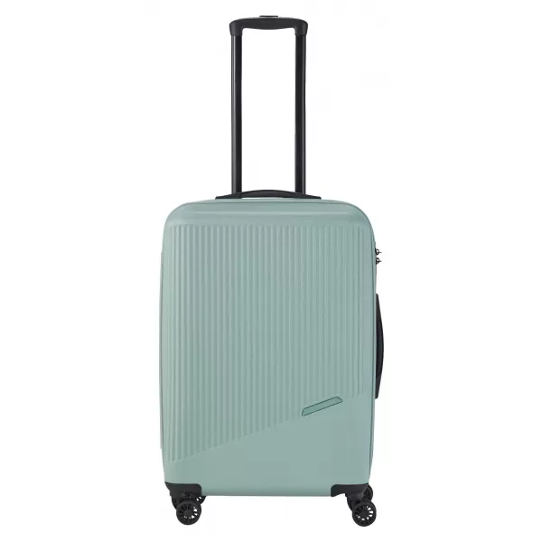  Bőrönd TRAVELITE BALI M MENTA 