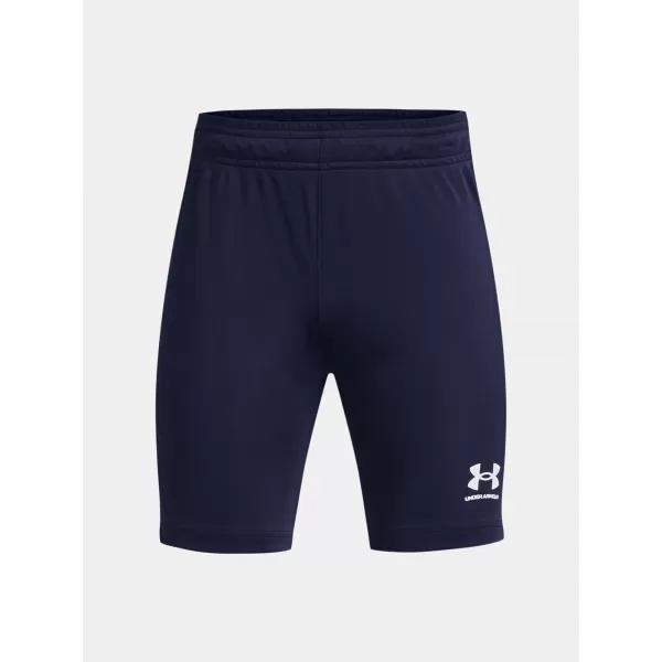  Fiú rövidnadrág UNDER ARMOUR Y CHALLENGER CORE SHORT 1375831-410 KÉK 
