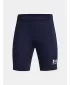 Fiú rövidnadrág UNDER ARMOUR Y CHALLENGER CORE SHORT 1375831-410 KÉK