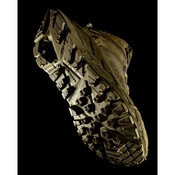  Csizma PENTAGON GRAVITY TREKKING 6 WP BOOTS K15062 RANGER ZÖLD 