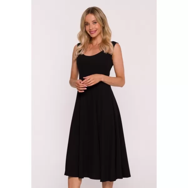  Ruha STYLOVE S424 FEKETE 