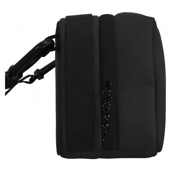  Táska CABINZERO Tech Pouch TELJESEN FEKETE 