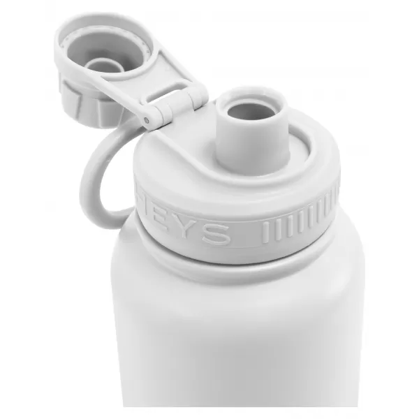  Termosz HEYS AQUA WATER BOTTLE FEHÉR 