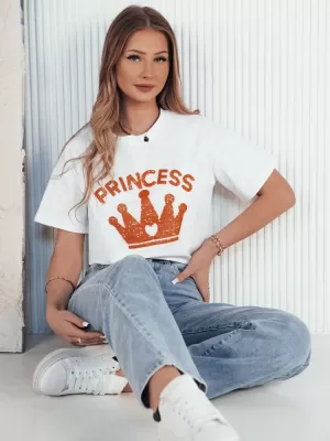 Ing DSTREET RY2392 FEHÉR
