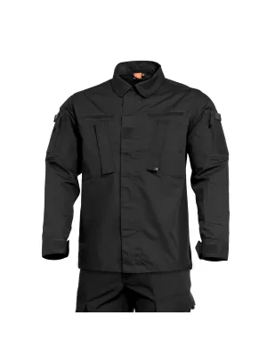 Kabát PENTAGON ACU 2.0 SET K02012 FEKETE