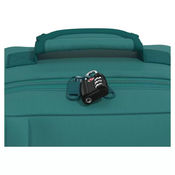  Hátizsák CABINZERO CLASSIC 36L RÉTI ZÖLD 