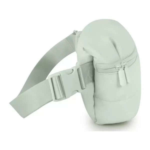  Vese HEYS PUFFER WAIST BAG ZSÁLYASZÍNŰ 