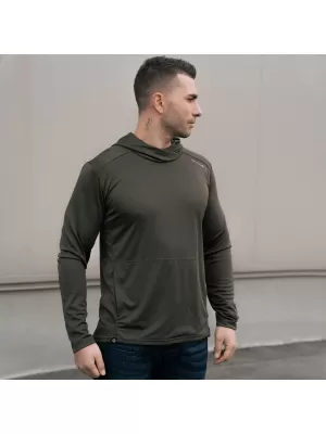 póló PENTAGON ORION ACTIVITY SHIRT K09049 HAMUSZÜRKE