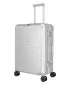 Bőrönd TRAVELITE NEXT 2.0 M EZÜST