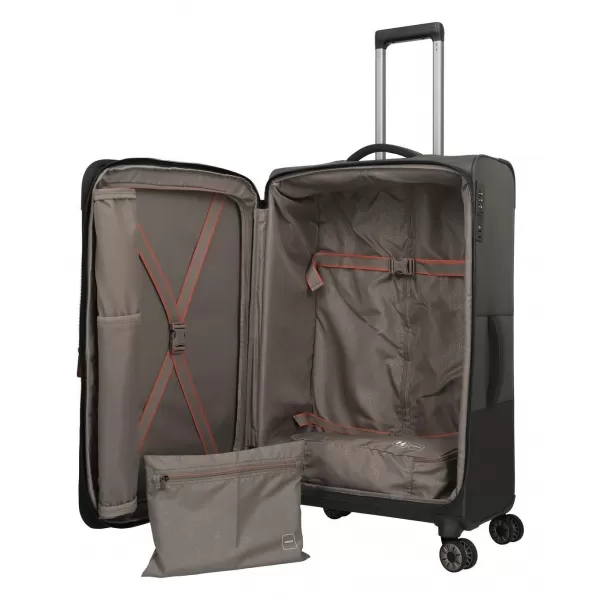  Bőrönd TRAVELITE CROSSLITE 5.0 L SÖTÉT OLAJBOGYÓ 