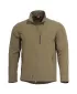 Kabát PENTAGON ELITE LIGHT SOFTSHELL JACKET K08044 PRÉRIFARKAS