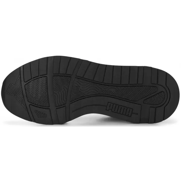  Férfi cipő PUMA TRINITY 38928901 FEHÉR/FEKETE/VILÁGOSSZÜRKE 