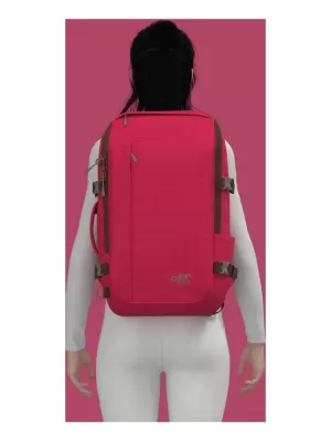 Hátizsák CABINZERO ADV 32L MIAMI MAGENTA
