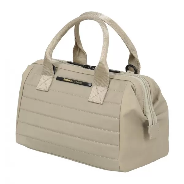  Kézitáska TRAVELITE BARBARA STEPP COSMETIC BAG SZATÉN AKT 