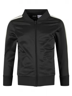 Kabát URBAN CLASSICS UCK7335 FEKETE