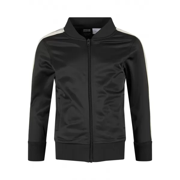  Kabát URBAN CLASSICS UCK7335 FEKETE 